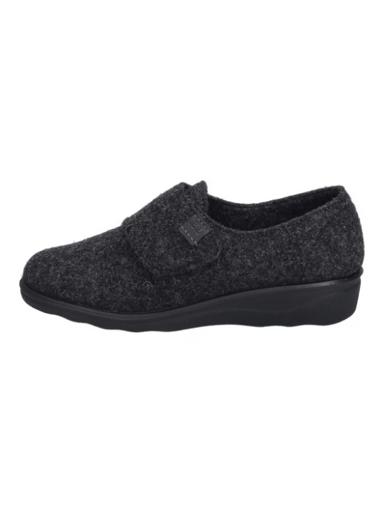 Foto van product JOSEF SEIBEL Huisschoenen 'Nice' grijs