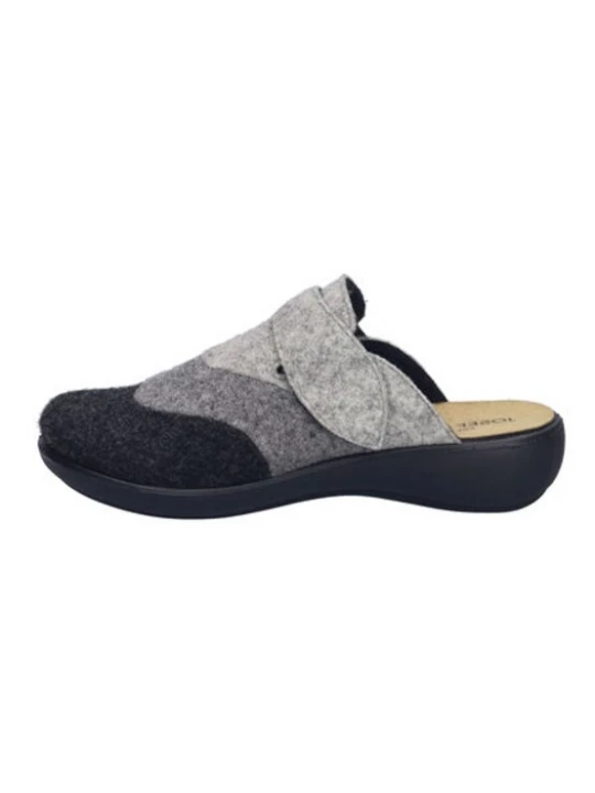 Foto van product JOSEF SEIBEL Huisschoenen rood