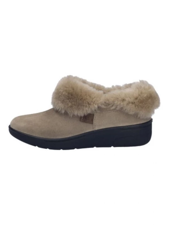 Foto van product JOSEF SEIBEL Huisschoenen 'TARA 04' beige