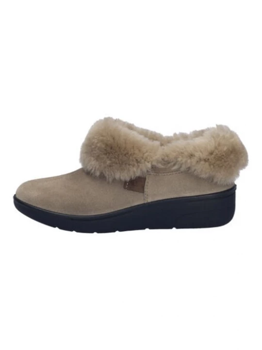 Foto van product JOSEF SEIBEL Huisschoenen 'TARA 04' grijs