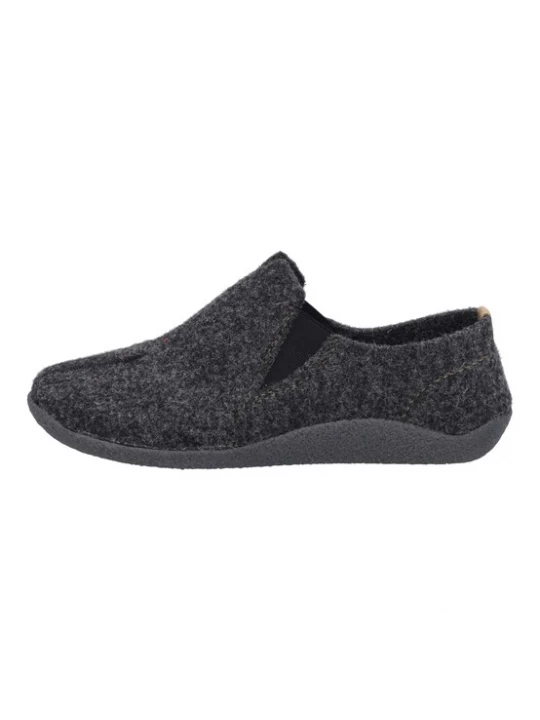Foto van product JOSEF SEIBEL Huisschoenen 'Vinny 05' grijs