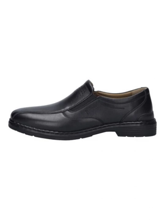Foto van product JOSEF SEIBEL Instappers 'ALASTAIR 19' bruin