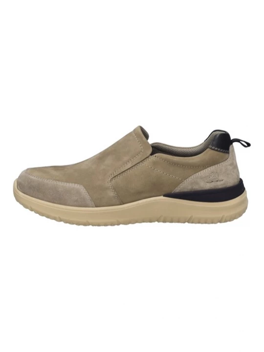 Foto van product JOSEF SEIBEL Instappers beige