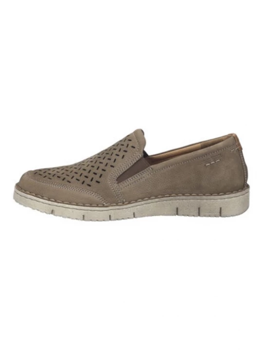 Foto van product JOSEF SEIBEL Instappers beige
