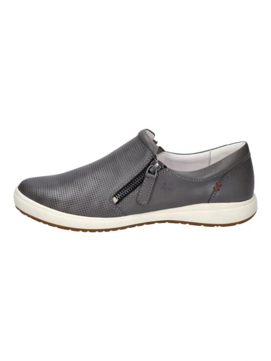 Foto van product JOSEF SEIBEL Instappers 'CAREN 22' grijs