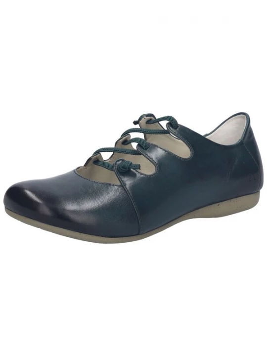 Foto van product JOSEF SEIBEL Instappers donkerblauw