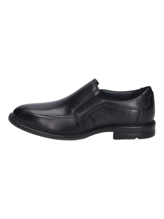 Foto van product JOSEF SEIBEL Instappers 'Earl 13' zwart