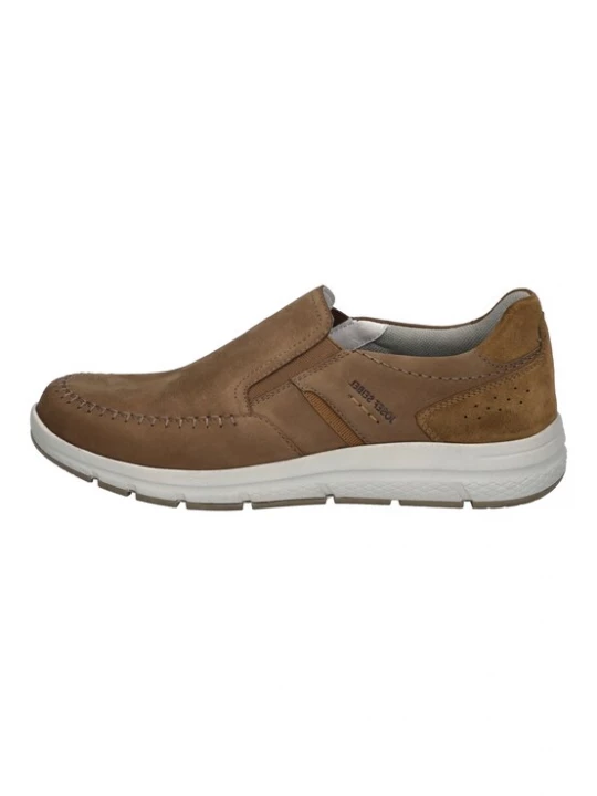 Foto van product JOSEF SEIBEL Instappers 'Giuseppe 05' bruin