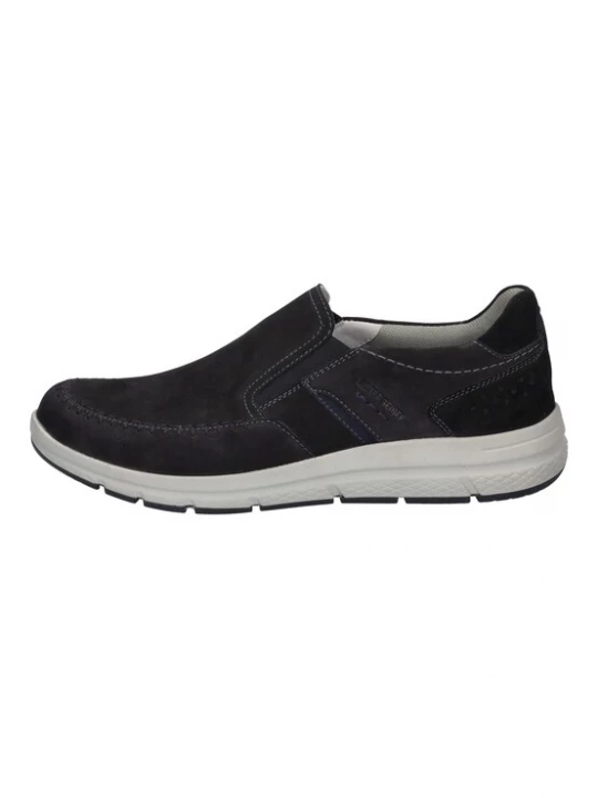 Foto van product JOSEF SEIBEL Instappers 'Giuseppe 05' zwart