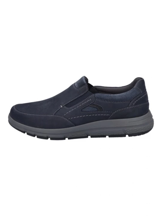 Foto van product JOSEF SEIBEL Instappers 'Giuseppe 09' blauw