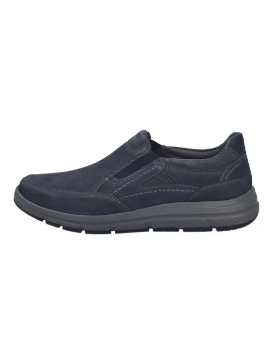 Foto van product JOSEF SEIBEL Instappers 'GIUSEPPE 09' blauw