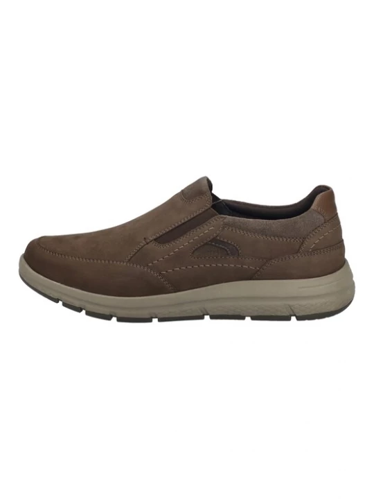 Foto van product JOSEF SEIBEL Instappers 'Giuseppe 09' bruin