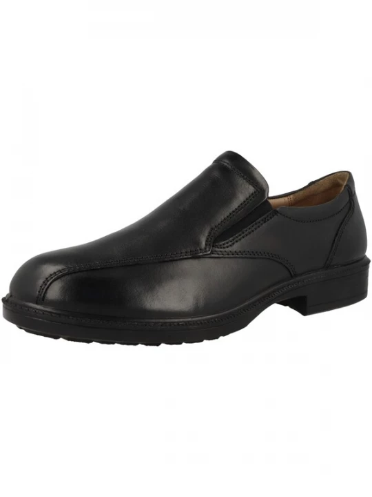 Foto van product JOSEF SEIBEL Instappers 'Harry 06' zwart