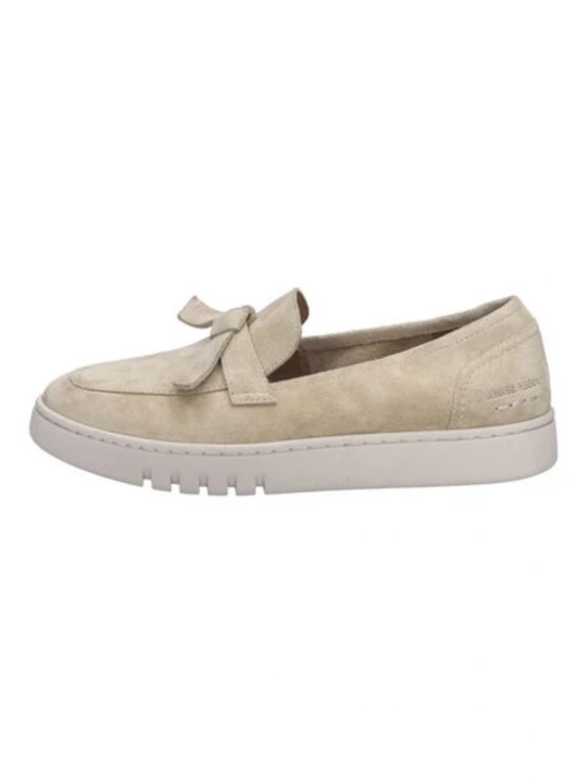 Foto van product JOSEF SEIBEL Instappers 'JESSIE 08' beige