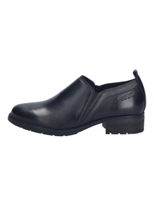 Foto van product JOSEF SEIBEL Instappers 'KATE 13' bruin