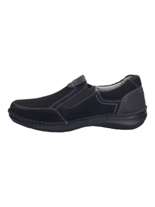 Foto van product JOSEF SEIBEL Instappers 'NEW ANVERS 78' blauw