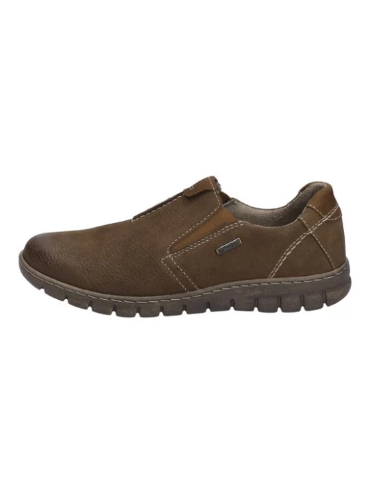 Foto van product JOSEF SEIBEL Instappers 'STEFFI 65' bruin