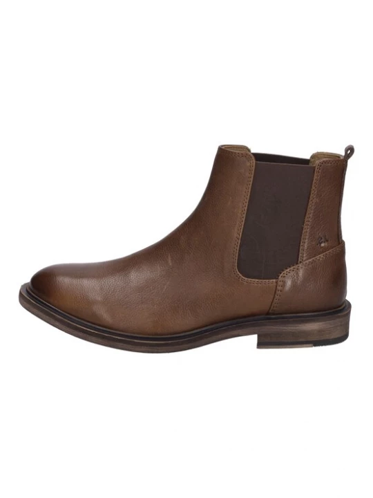 Foto van product JOSEF SEIBEL Laarzen 'Bradley' bruin