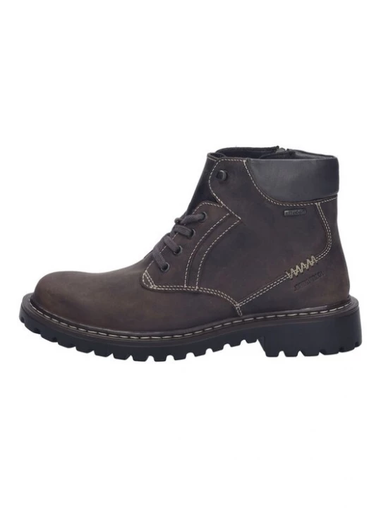 Foto van product JOSEF SEIBEL Laarzen 'CHANCE 39' bruin