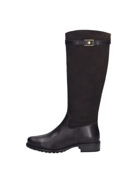 Foto van product JOSEF SEIBEL Laarzen 'Chiara 05' bruin