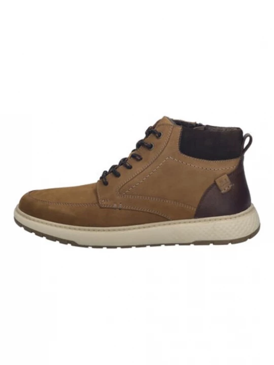 Foto van product JOSEF SEIBEL Laarzen 'CLAYTON 03' beige
