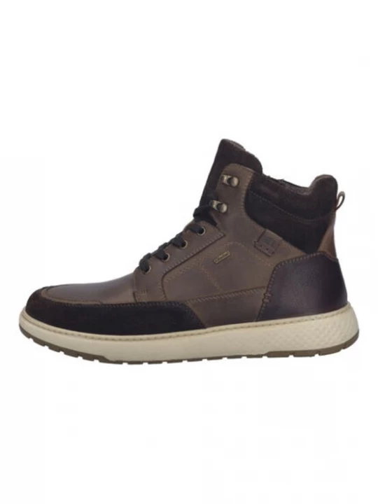 Foto van product JOSEF SEIBEL Laarzen 'CLAYTON 50' bruin