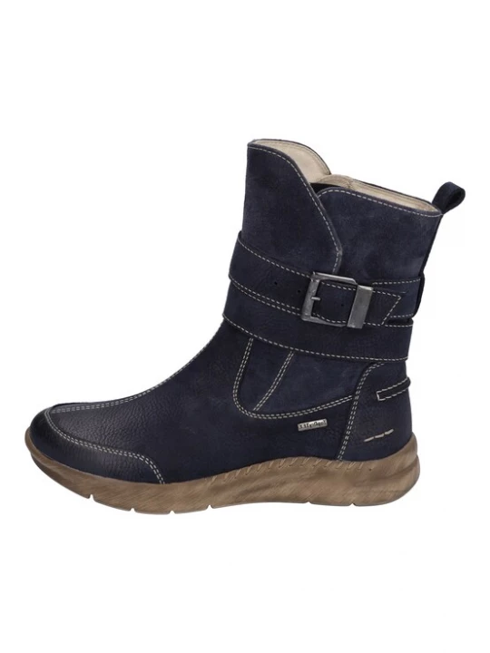 Foto van product JOSEF SEIBEL Laarzen 'Conny 54' blauw