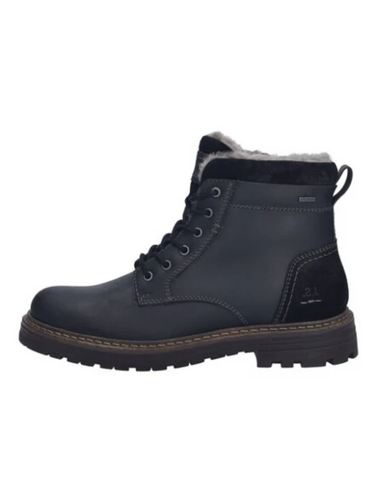 Foto van product JOSEF SEIBEL Laarzen 'CURTIS 50' bruin