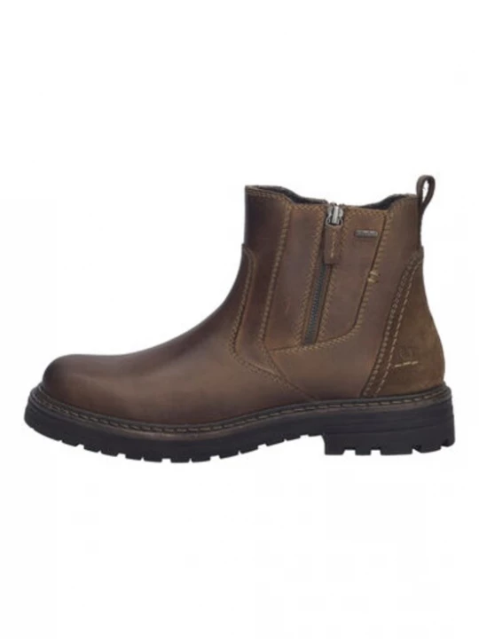 Foto van product JOSEF SEIBEL Laarzen 'CURTIS 51' bruin