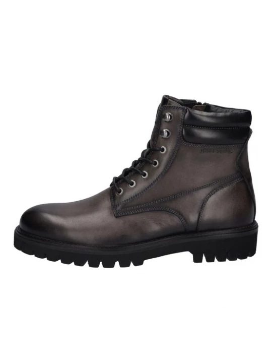 Foto van product JOSEF SEIBEL Laarzen 'Romed 01' grijs
