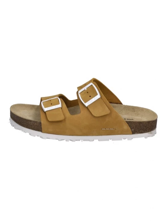 Foto van product JOSEF SEIBEL Muiltjes 'Hermine 01' ombergrijs