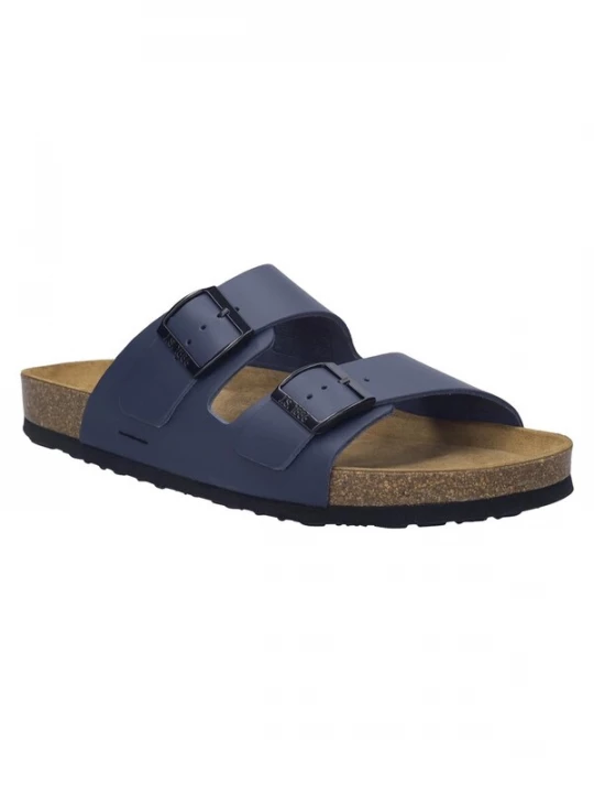 Foto van product JOSEF SEIBEL Muiltjes 'Josef 01' blauw