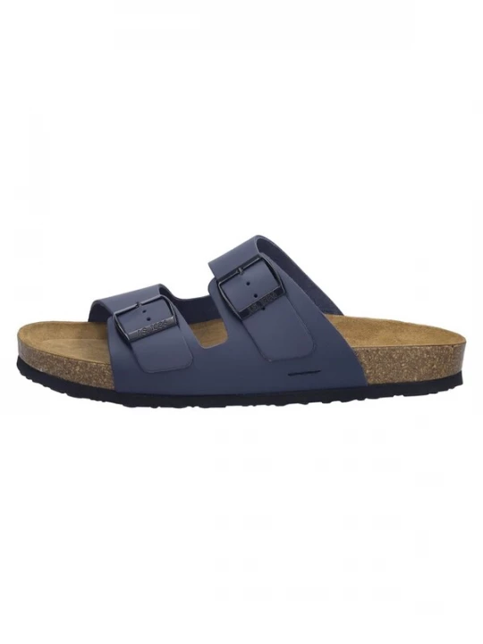 Foto van product JOSEF SEIBEL Muiltjes 'Josef 01' blauw