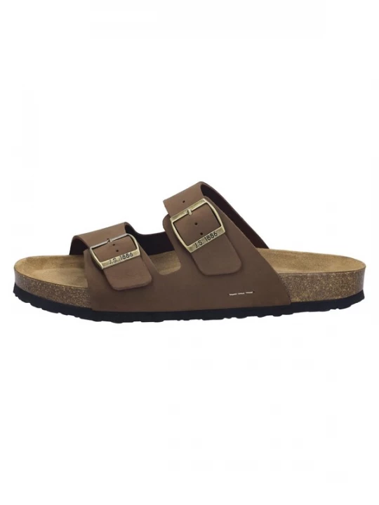 Foto van product JOSEF SEIBEL Muiltjes 'Josef 01' bruin