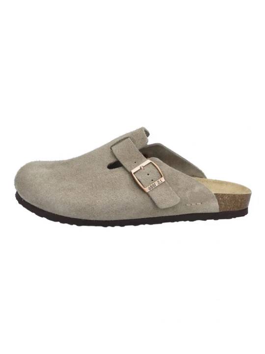 Foto van product JOSEF SEIBEL Muiltjes 'Josef 04' beige