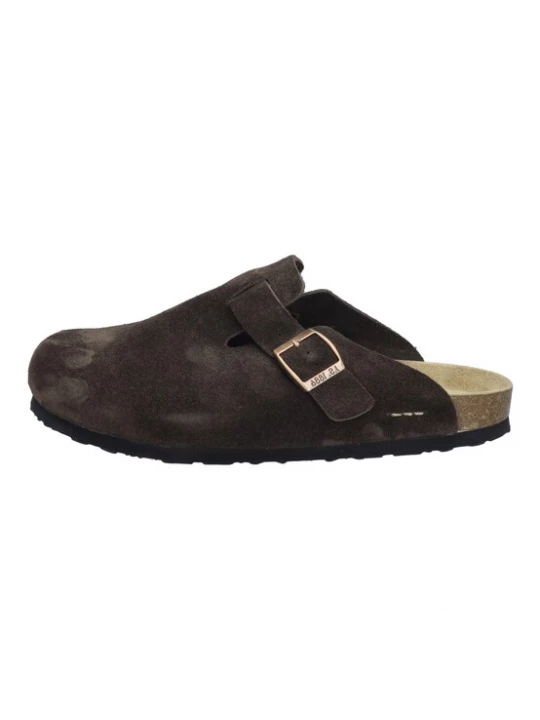 Foto van product JOSEF SEIBEL Muiltjes 'Josef 04' bruin
