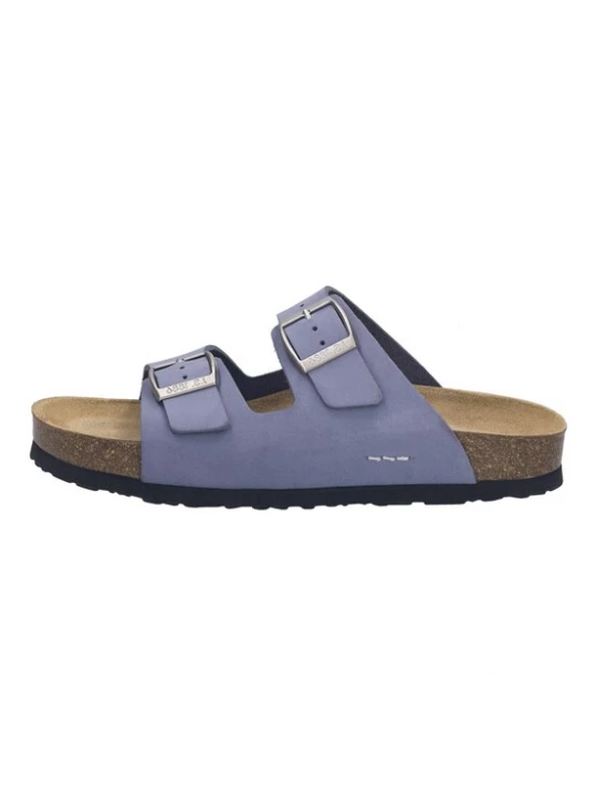 Foto van product JOSEF SEIBEL Sandaal blauw