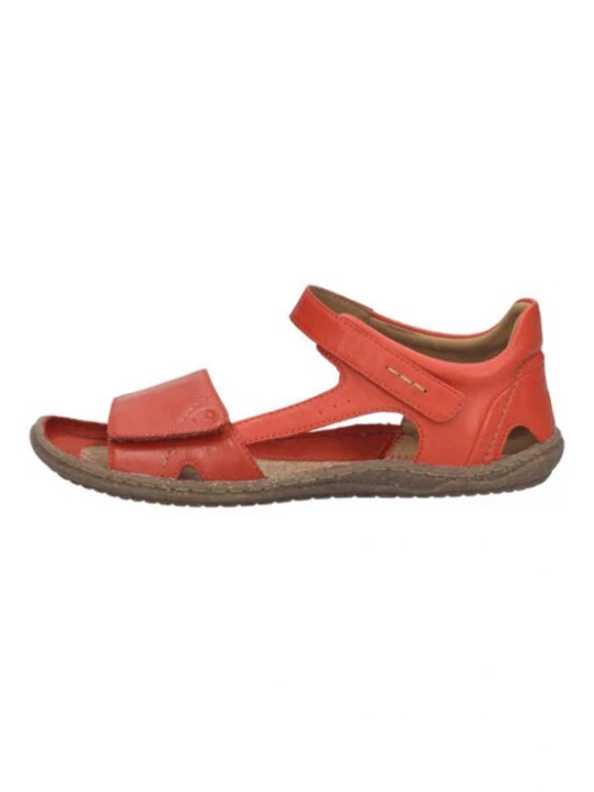 Foto van product JOSEF SEIBEL Sandaal 'CAITLYN 03' rood