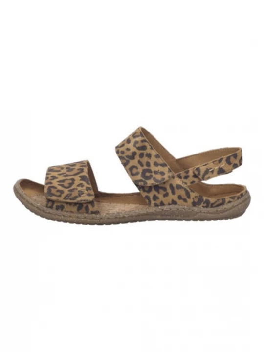 Foto van product JOSEF SEIBEL Sandaal 'CAITLYN 04' beige