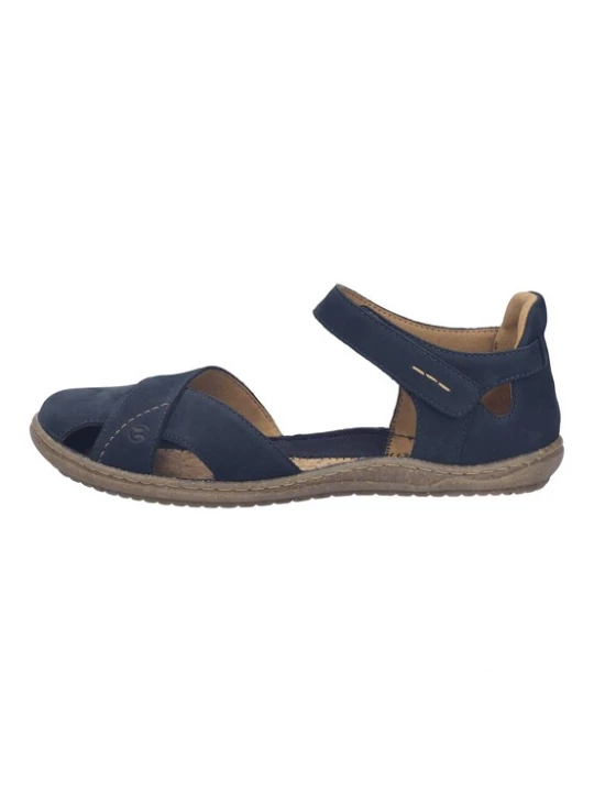 Foto van product JOSEF SEIBEL Sandaal 'Caitlyn 05' blauw