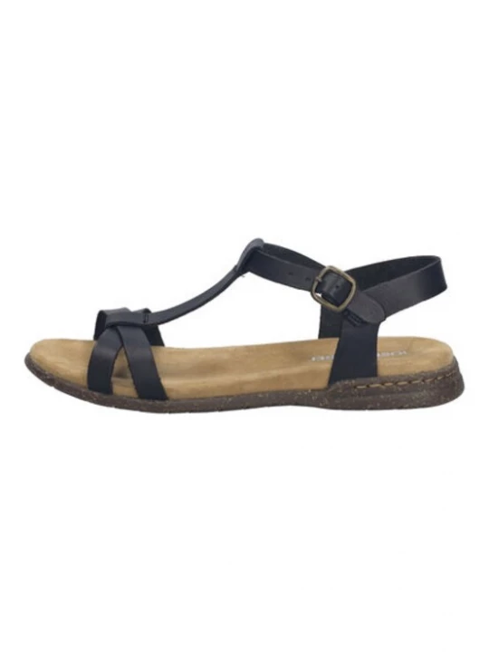Foto van product JOSEF SEIBEL Sandaal 'FABRICIA 01' wit