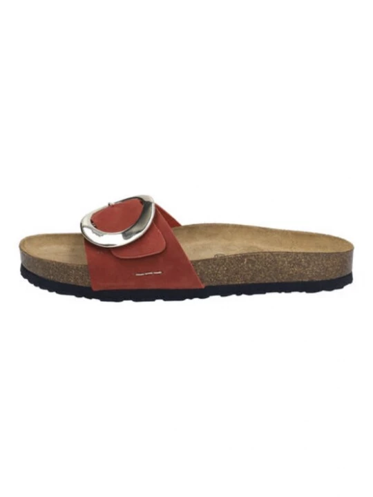 Foto van product JOSEF SEIBEL Sandaal 'HERMINE 14' rood