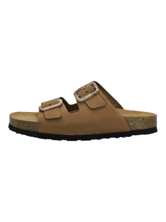 Foto van product JOSEF SEIBEL Sandaal 'HERMINE 17' camel