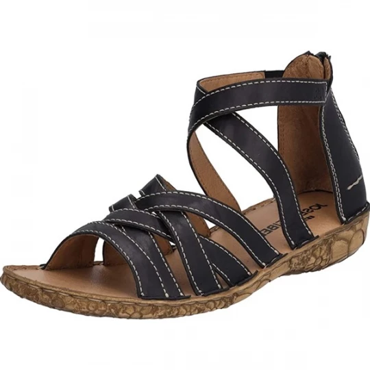 Foto van product JOSEF SEIBEL Sandaal 'Rosalie 53' zwart