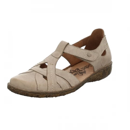 Foto van product JOSEF SEIBEL Sandaal 'Rosalie' chamois