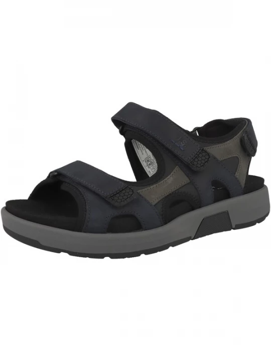 Foto van product JOSEF SEIBEL Sandalen 'Emeric 06' navy / grafiet