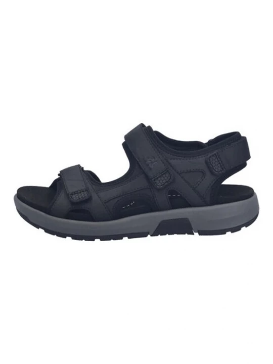 Foto van product JOSEF SEIBEL Sandalen 'Emeric 06' zwart