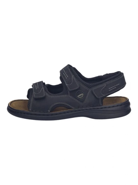 Foto van product JOSEF SEIBEL Sandalen 'FRANKLYN' zwart