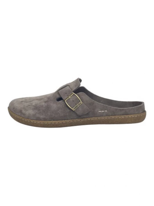 Foto van product JOSEF SEIBEL Sandalen 'JIMMY 01' grijs