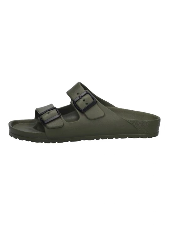 Foto van product JOSEF SEIBEL Sandalen 'MACON 01' groen